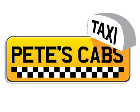 Pete's Cabs & Airport Transfers...Pete's Cabs & Airport Transfers has been in the industry for over 30 years. We are a fully licensed taxi and transfer service.